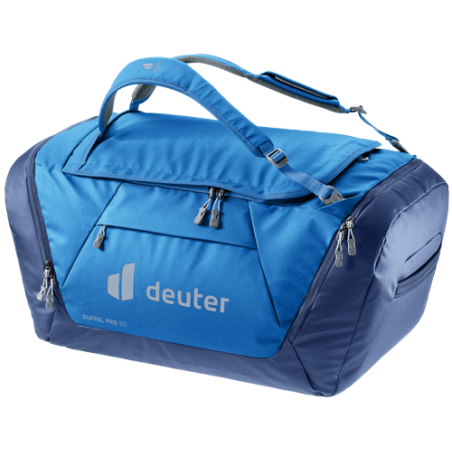 Duffel Pro 90
