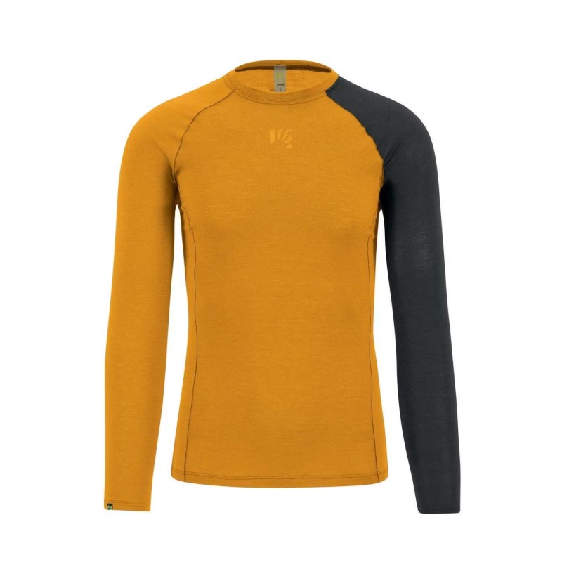 Dinamico Merino 130 Jersey LS Men Karpos