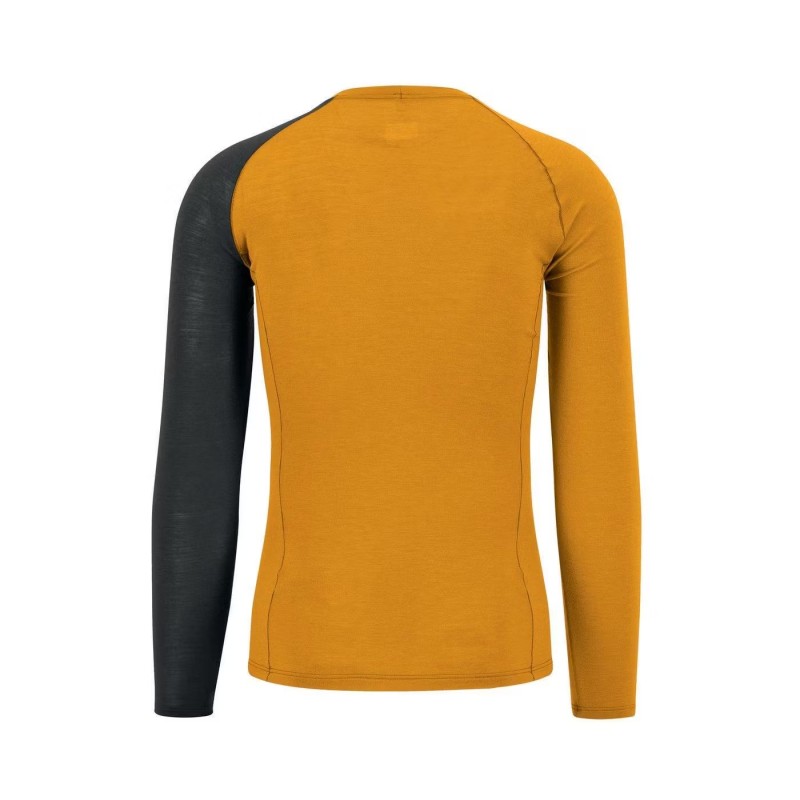 Dinamico Merino 130 Jersey LS Men Karpos