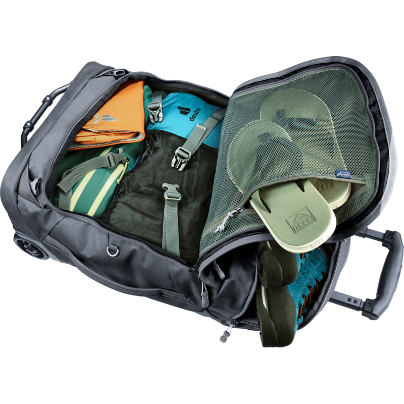 Duffel Pro Movo 36