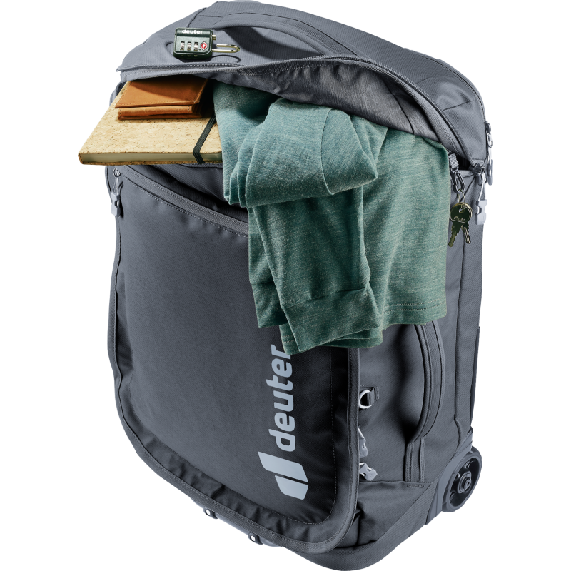 Duffel Pro Movo 36