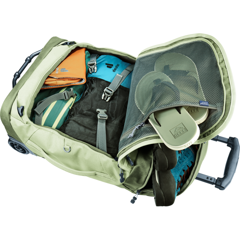 Duffel Pro Movo 36