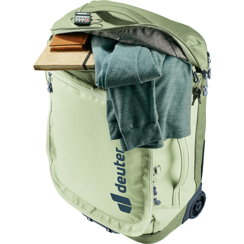 Duffel Pro Movo 36