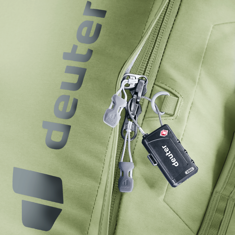 Duffel Pro Movo 36