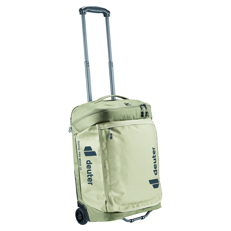 Duffel Pro Movo 36