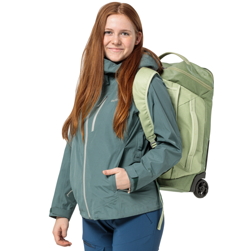 Duffel Pro Movo 36