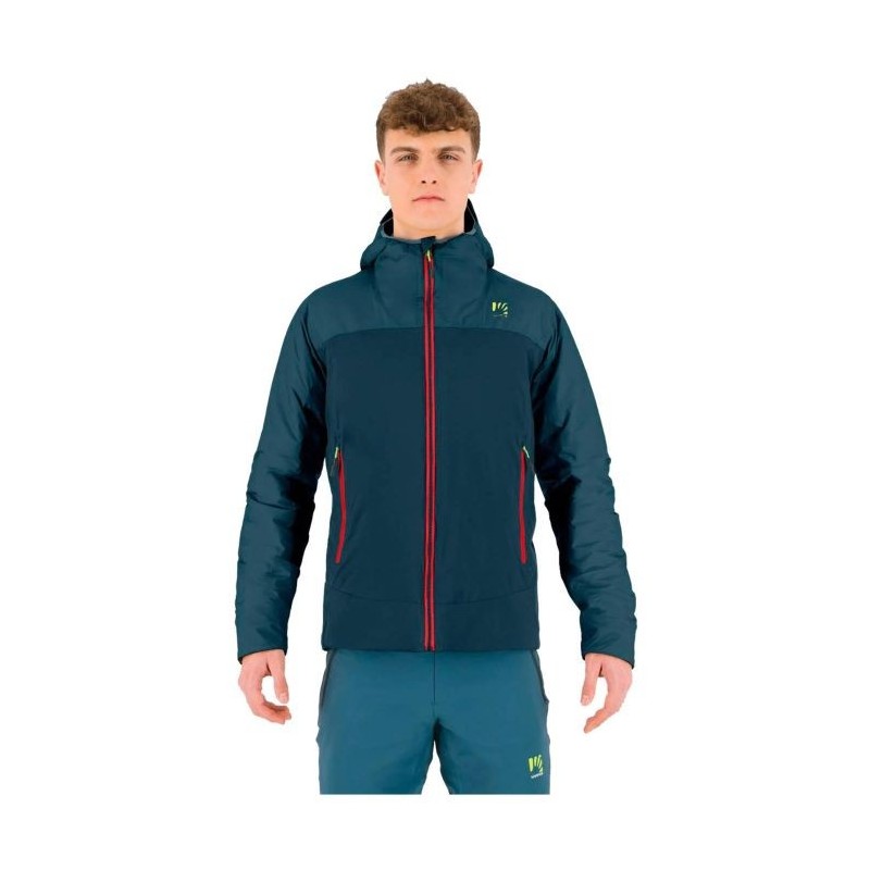 Vinson Evo Jacket Men Karpos