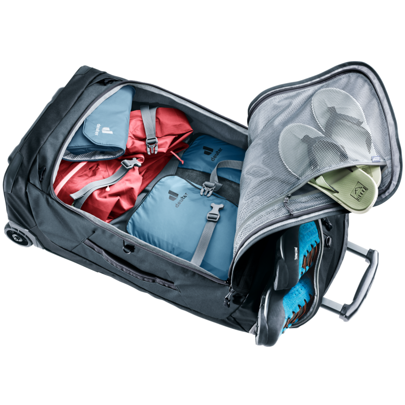 Duffel Pro Movo 60