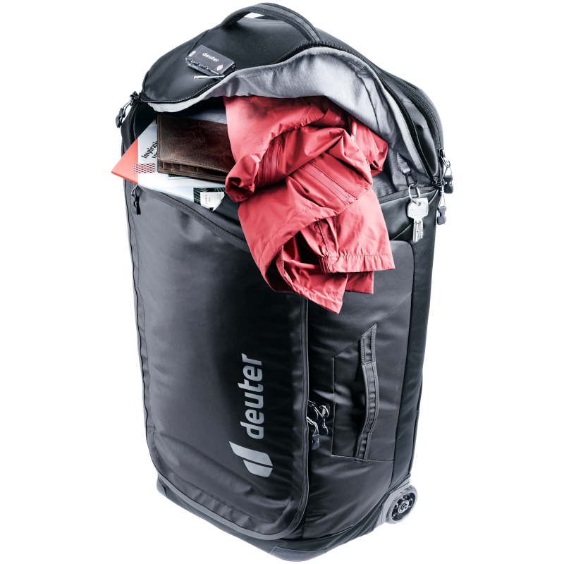 Duffel Pro Movo 60