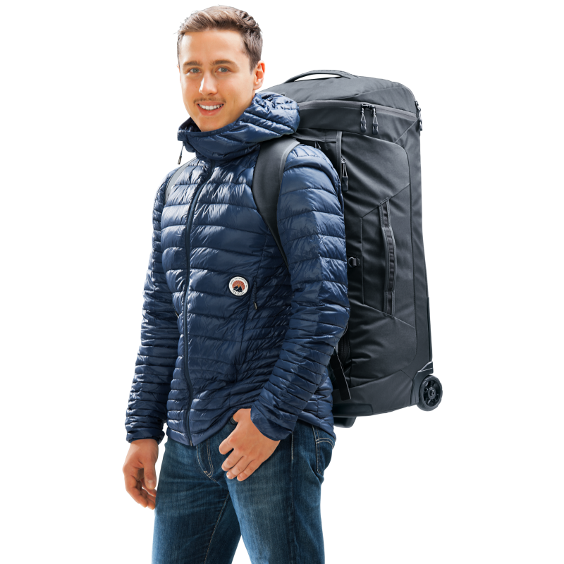 Duffel Pro Movo 60