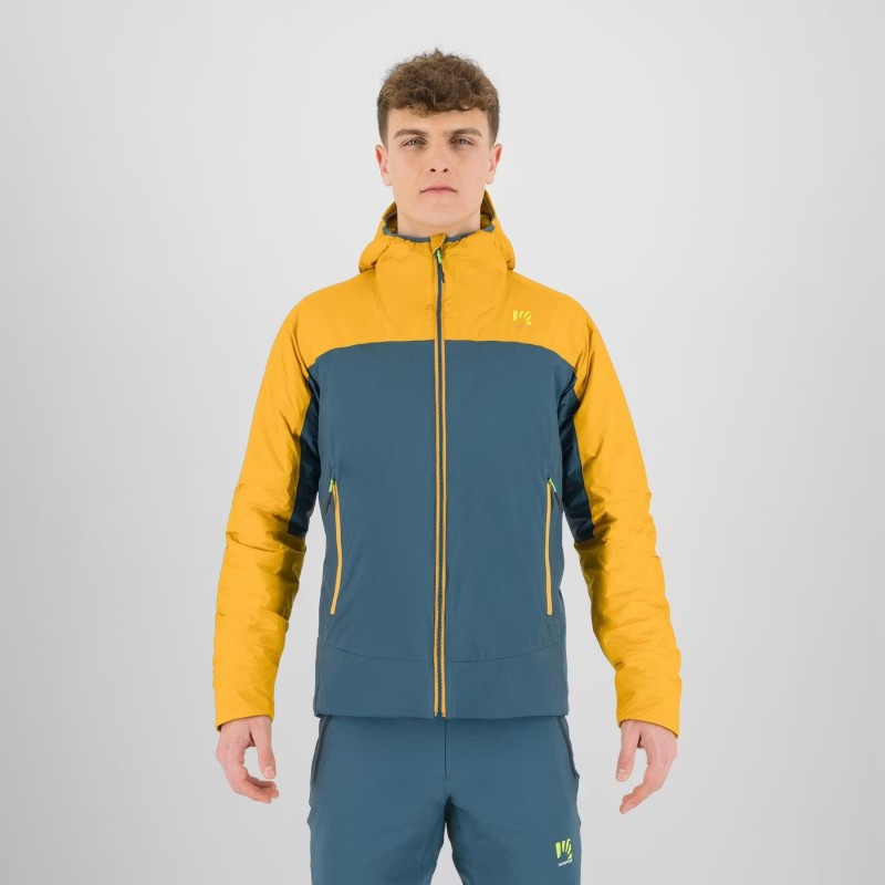 Vinson Evo Jacket Men Karpos