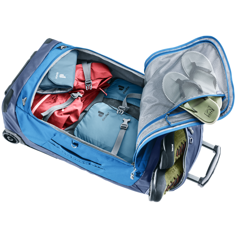 Duffel Pro Movo 60