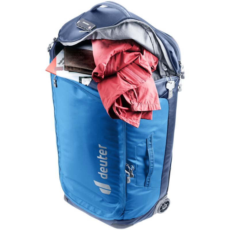 Duffel Pro Movo 60