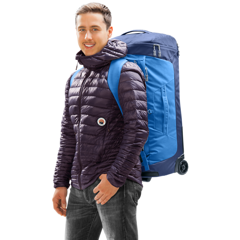 Duffel Pro Movo 60