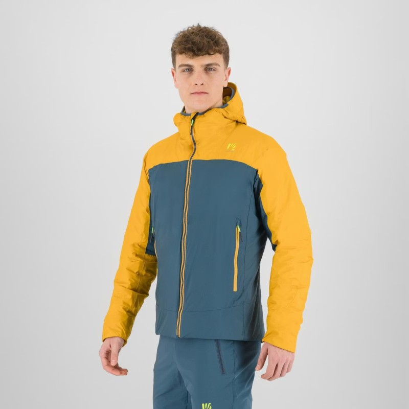 Vinson Evo Jacket Men Karpos