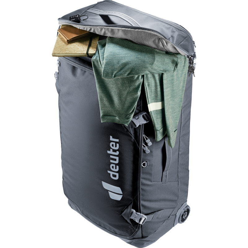 Duffel Pro Movo 90