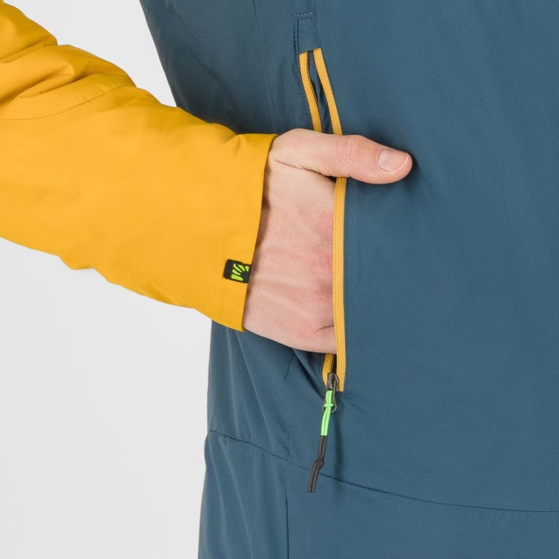 Vinson Evo Jacket Men Karpos