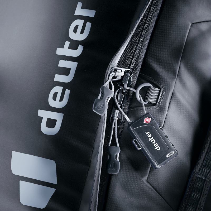 Duffel Pro Movo 90