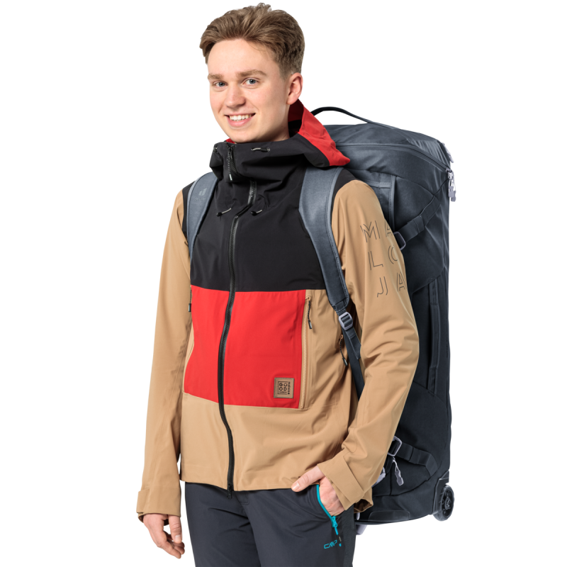 Duffel Pro Movo 90
