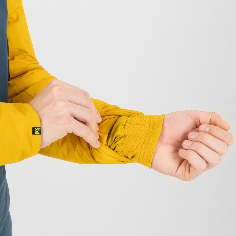 Vinson Evo Jacket Men Karpos