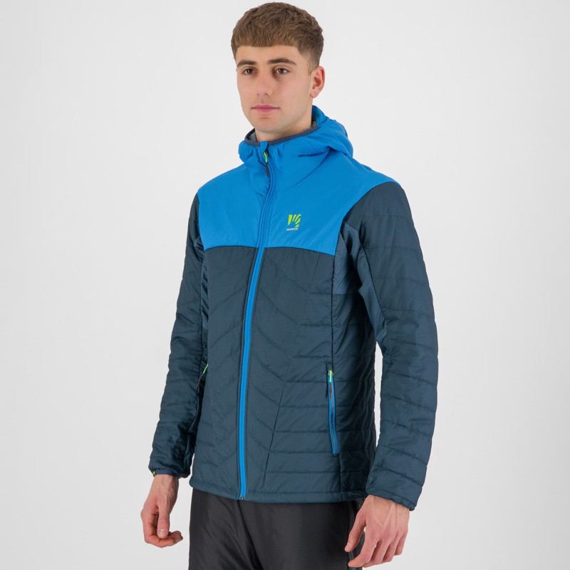 Lyskamm Evo Jacket Men Karpos