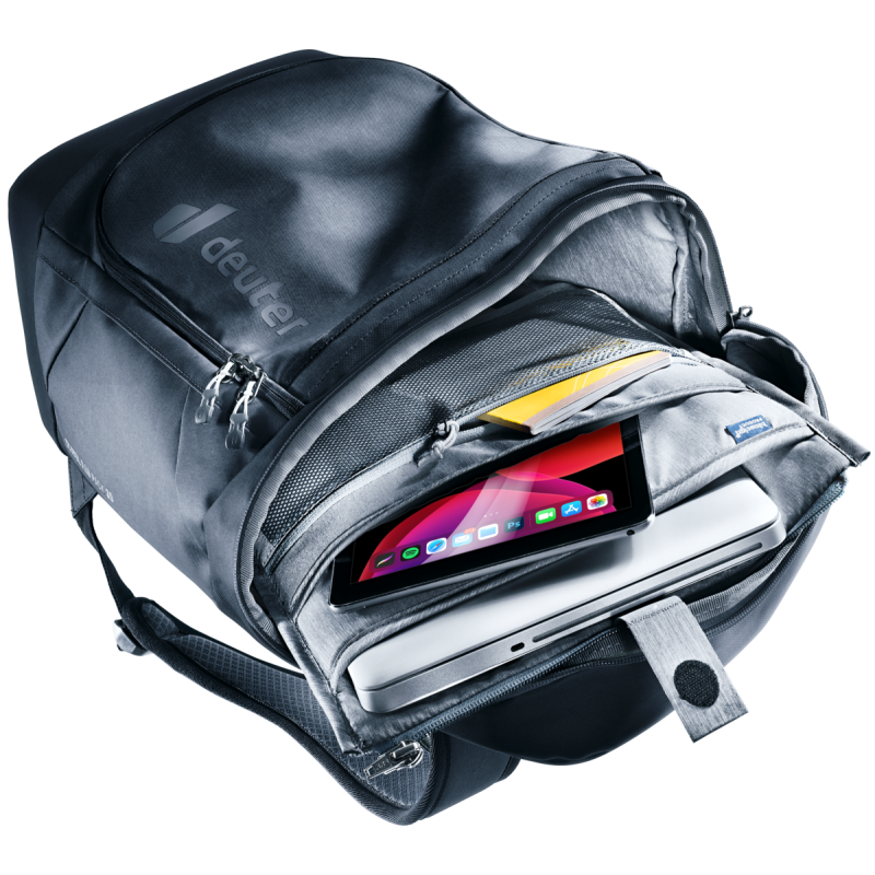 Duffel Pro Pack 30