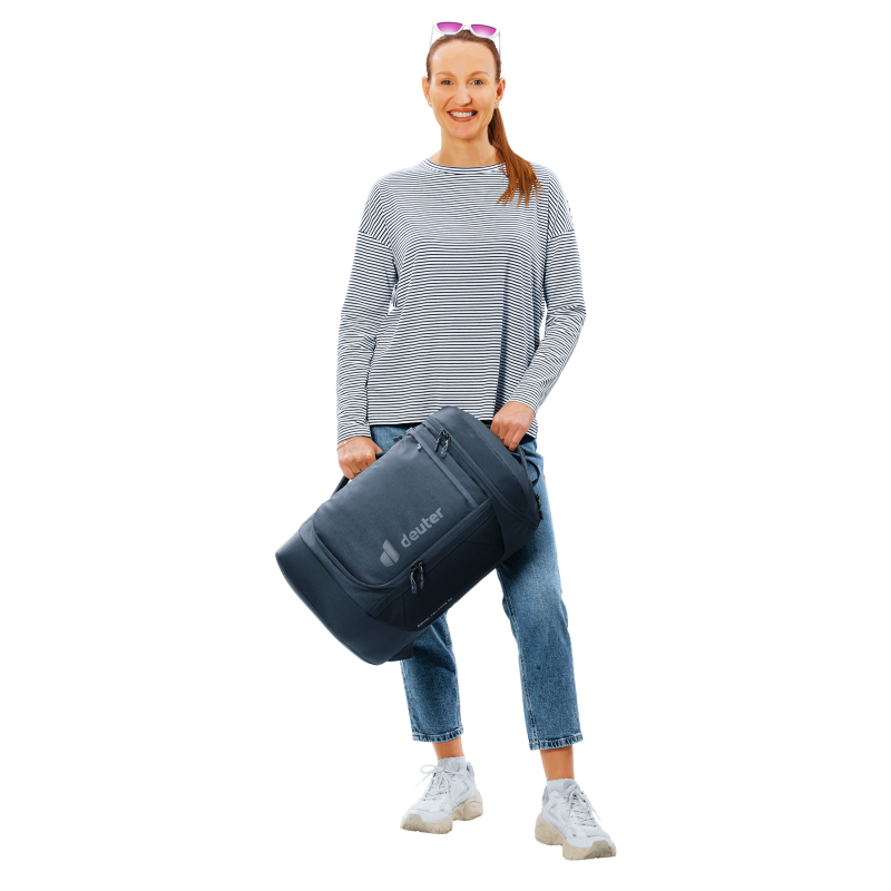 Duffel Pro Pack 30