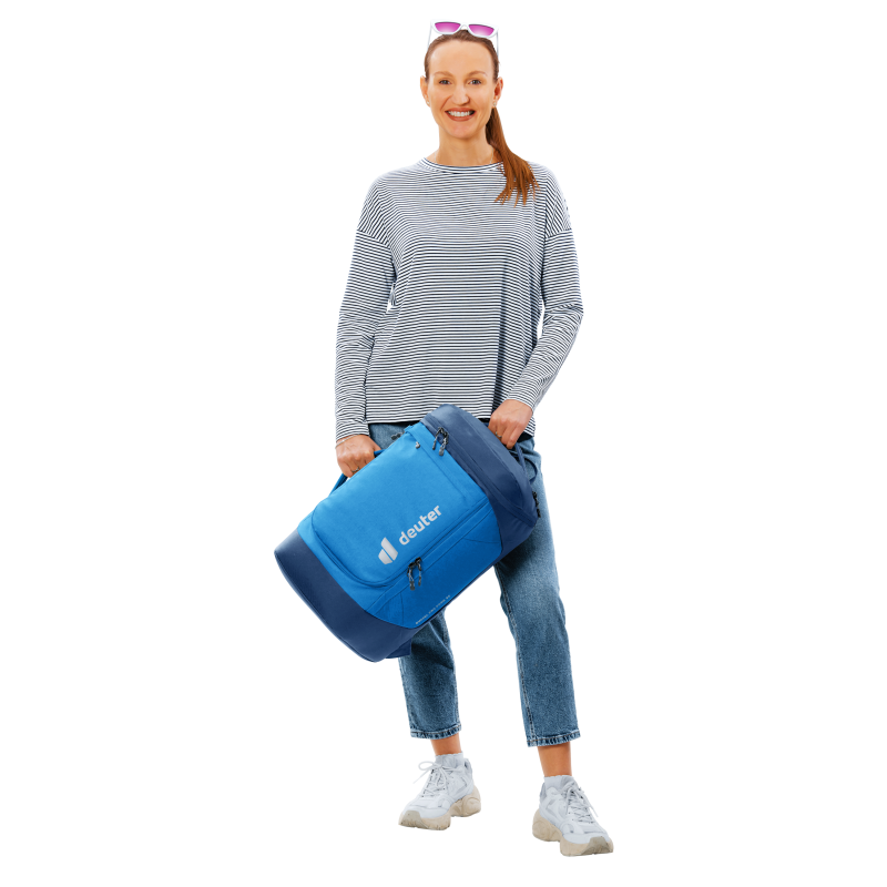 Duffel Pro Pack 30