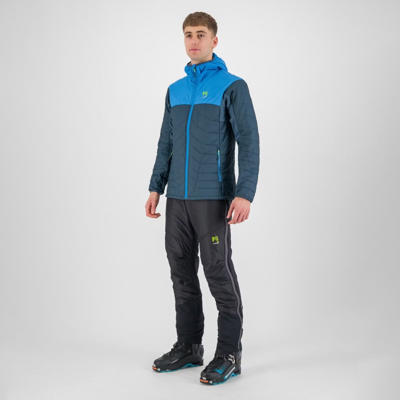 Lyskamm Evo Jacket Men Karpos