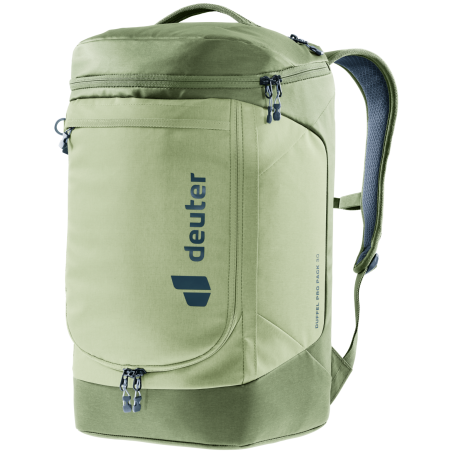 Duffel Pro Pack 30