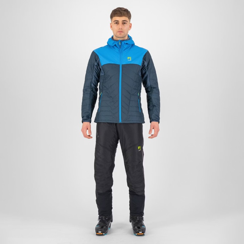 Lyskamm Evo Jacket Men Karpos