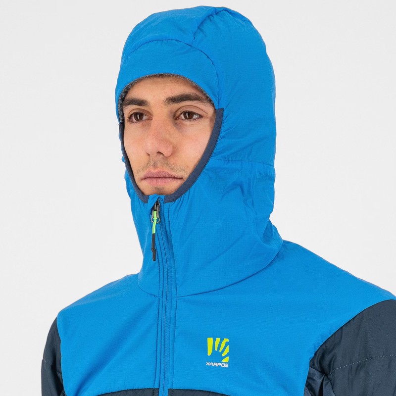 Lyskamm Evo Jacket Men Karpos