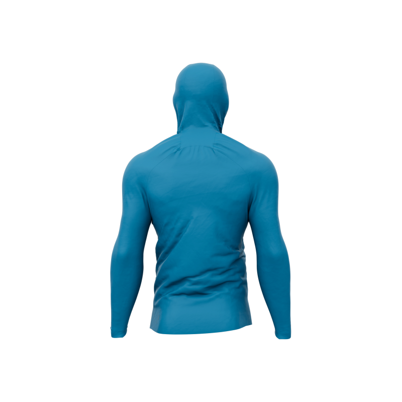 Hurricane Waterproof 10/10