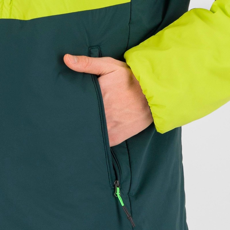 Castore Jacket Men Karpos