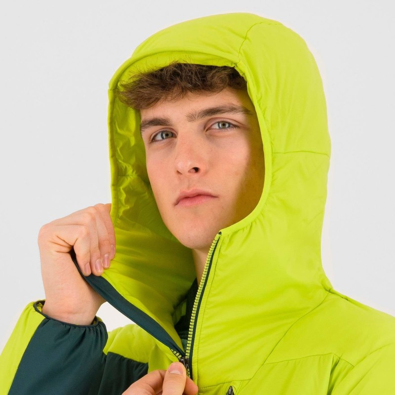 Castore Jacket Men Karpos