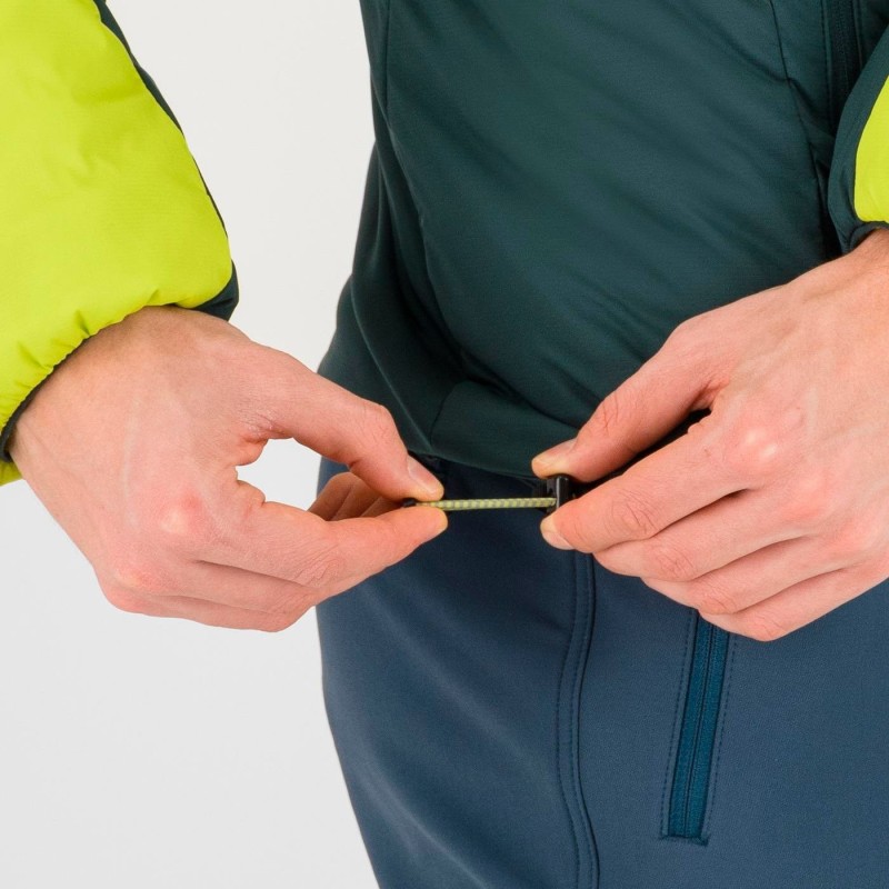 Castore Jacket Men Karpos