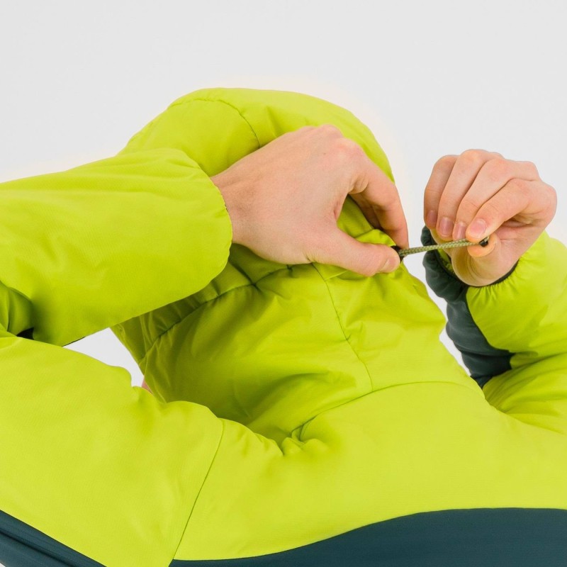 Castore Jacket Men Karpos