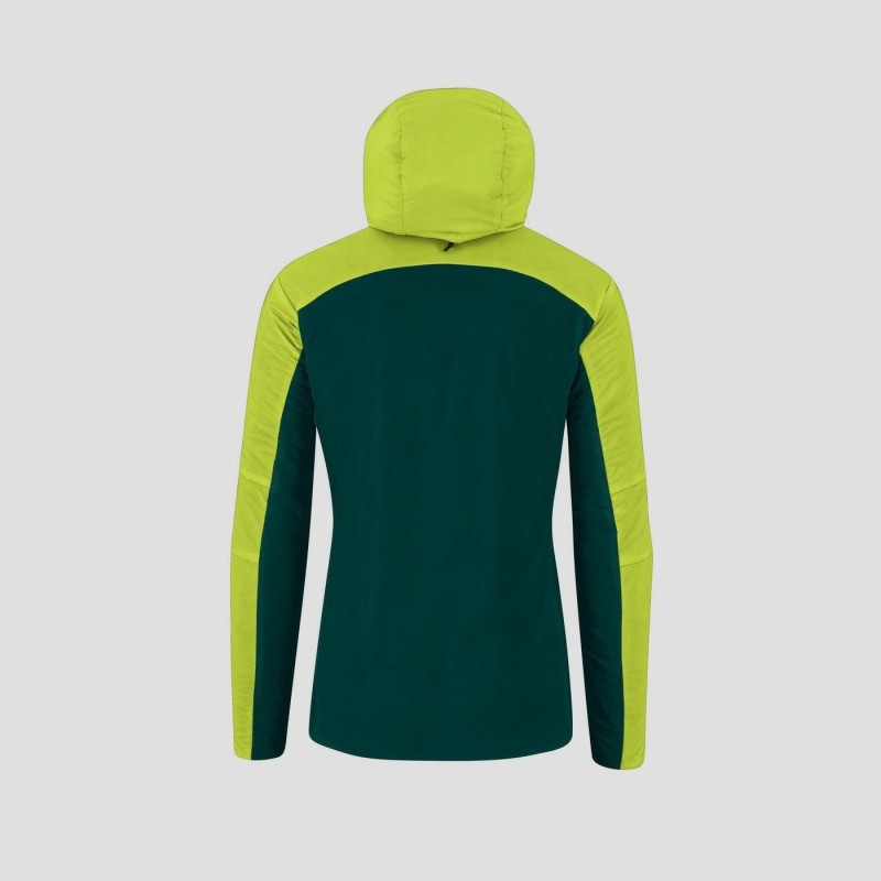 Castore Jacket Men Karpos