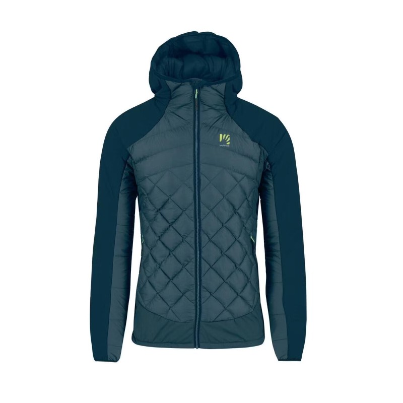 Lastei Active Plus Jacket Men Karpos