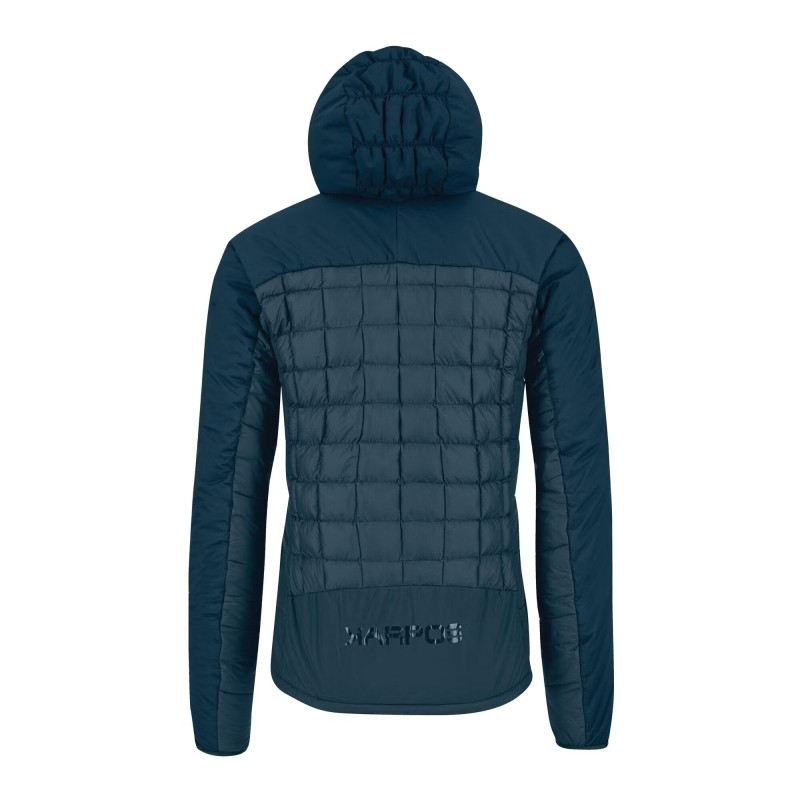 Lastei Active Plus Jacket Men Karpos