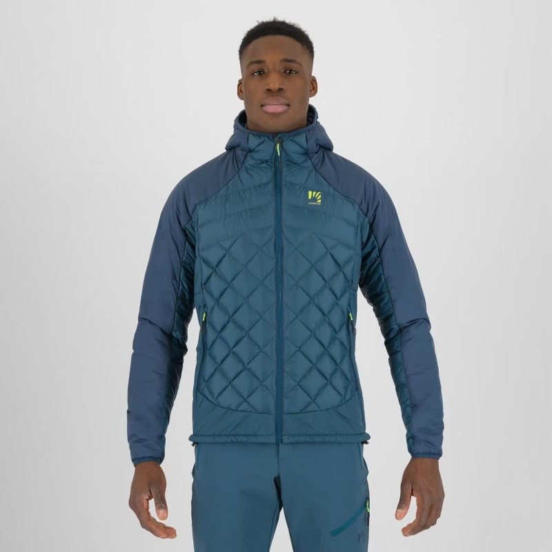 Lastei Active Plus Jacket Men Karpos