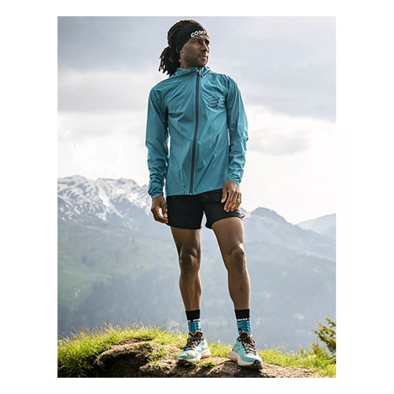 Hurricane Waterproof 10/10