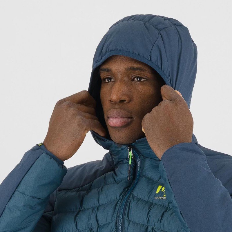 Lastei Active Plus Jacket Men Karpos