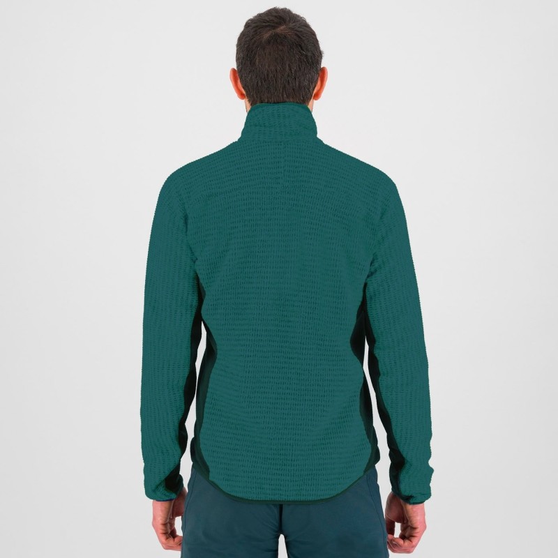 Rocchetta Fleece Men Karpos