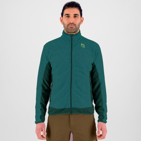 Rocchetta Fleece Men Karpos