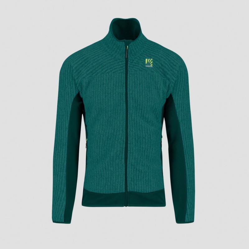 Rocchetta Fleece Men Karpos