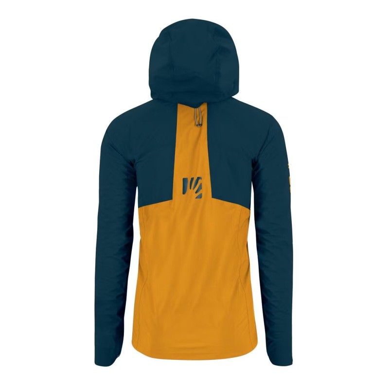 Valsesia Shell Jacket Men Karpos