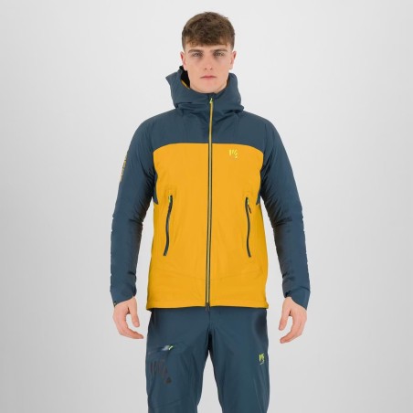 Valsesia Shell Jacket Men Karpos