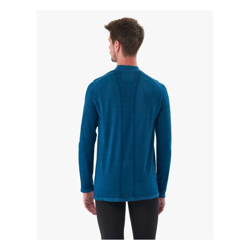 Trail Half-Zip Longsleeve Shirt