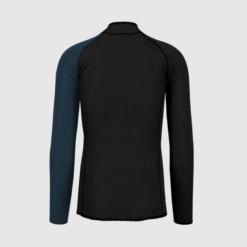 Dinamico Octa Jersey LS Half Zip Men Karpos